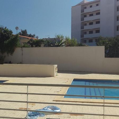 Modern 3 Bedroom Pool View. Albufeira Kültér fotó